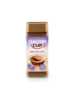 CHICORY CUP tirpus cikorijos gėrimas, 100 g