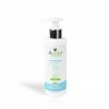 AUREA valomasis veido pienelis su alijošiumi ALOE VERA, 200 ml