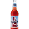 WOSTOK natūralus gėrimas datulė-granatas, 330 ml