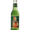 WOSTOK natūralus gėrimas peletrūnas-imbieras, 330 ml