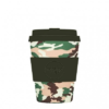 ECOFFEE CUP daugkartinis puodelis Tulsa Tuxedo, 350 ml