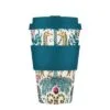 ECOFFEE CUP daugkartinis puodelis Kruger, 400 ml