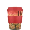 Ecoffee Cup daugkartiniai medžio pluošto puodeliai Vincent Van Gogh
