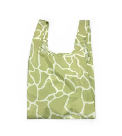 KIND BAG daugkartinio naudojimo maišelis Safari (medium), vnt.