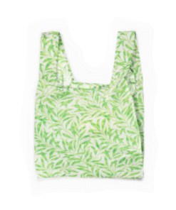 KIND BAG daugkartinio naudojimo maišelis Willow (William Morris, medium), vnt. (4)