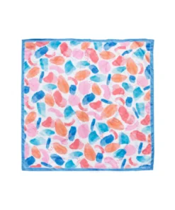 KIND BAG universalaus naudojimo skarelė-krepšys Watercolour (medium), vnt.