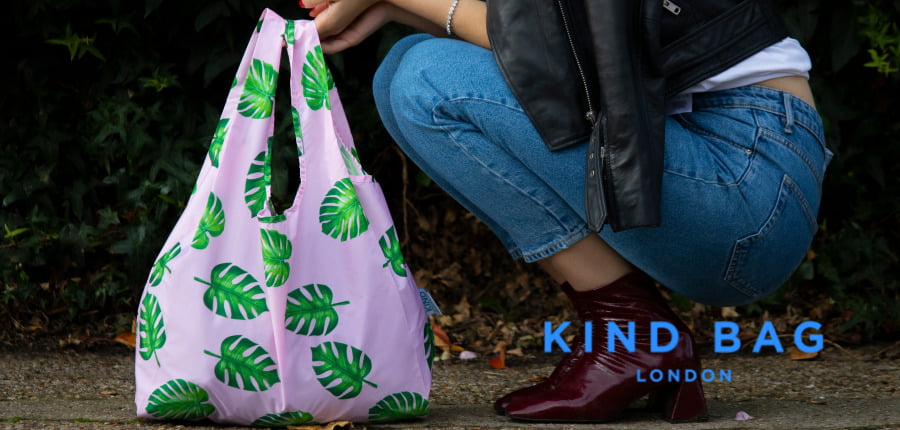 Kind Bag