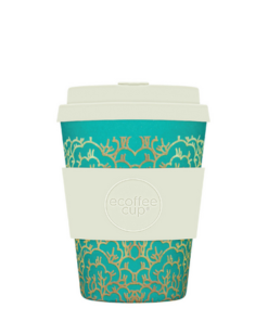 ECOFFEE CUP daugkartinis puodelis Saint Louis, 350 ml