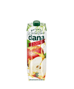 DANA obuoliu sultys